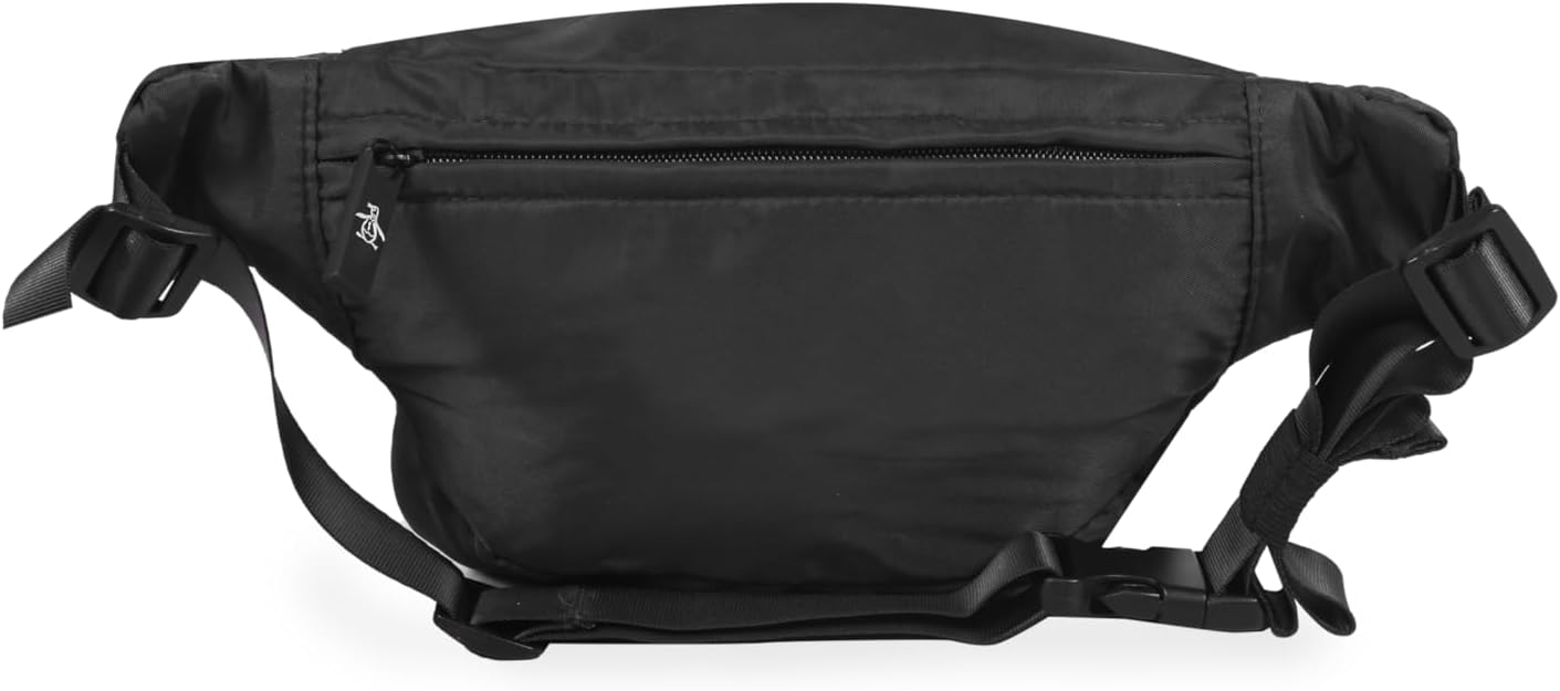 Original Penguin Utility Large Waist Pack