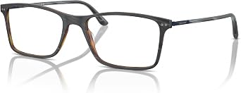 GIORGIO ARMANI AR7037-5570 Eyeglass Frame 55mm