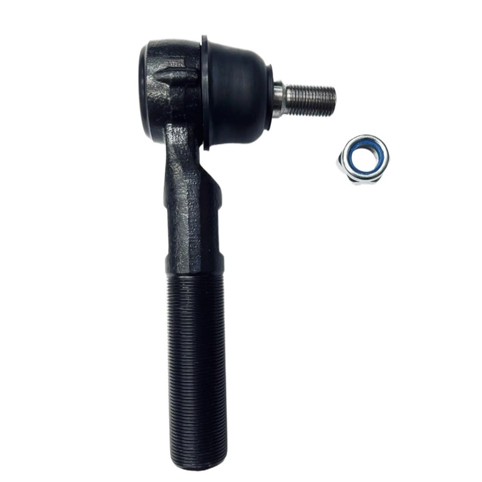 Ściągacz przegubu kulowego Pasuje do Jeep Wrangler 2007-2017 Przegub kulowy drążka kierowniczego (krótkie połączenie kierowniczego) 52060049AE