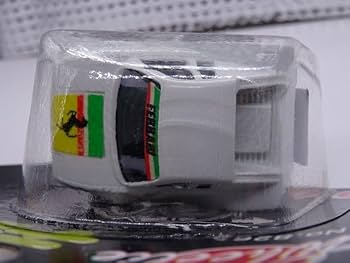 幻のカラバリ　日本製　A-70 フェラーリ　テスタロッサ　チョロQ 銀 幻のカラバリ 日本製 A-70 フェラーリ テスタロッサ チョロQ 銀