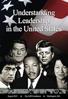 Understanding Leadership in the United States 1517148804 Book Cover