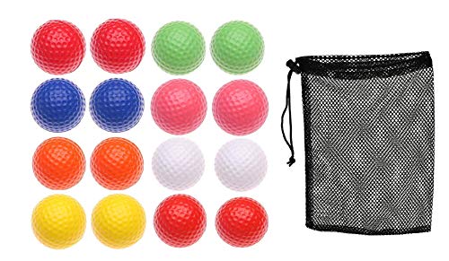 Fanovo Foam Golf Balls - Practice Golf Balls - Kid Golf Balls