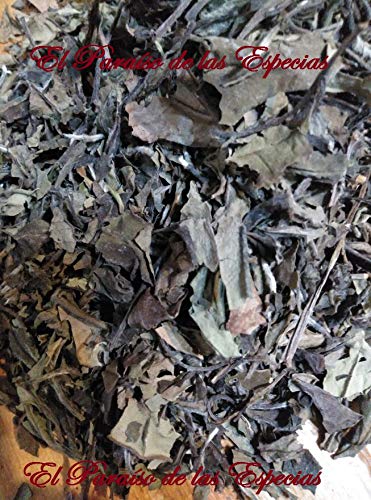 Te Blanco China Pai Mu Tan 1000 grs - Natural 100% 1 Kg