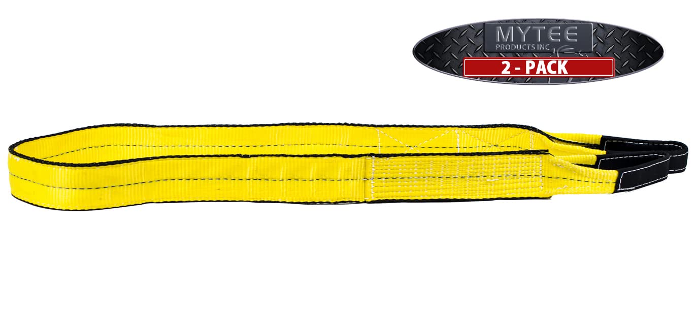 Mytee Products 2 Pack 2