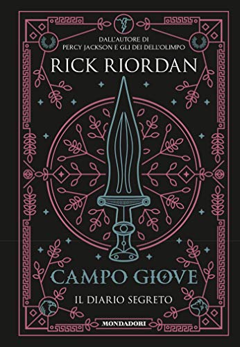 Campo Giove. Il diario segreto