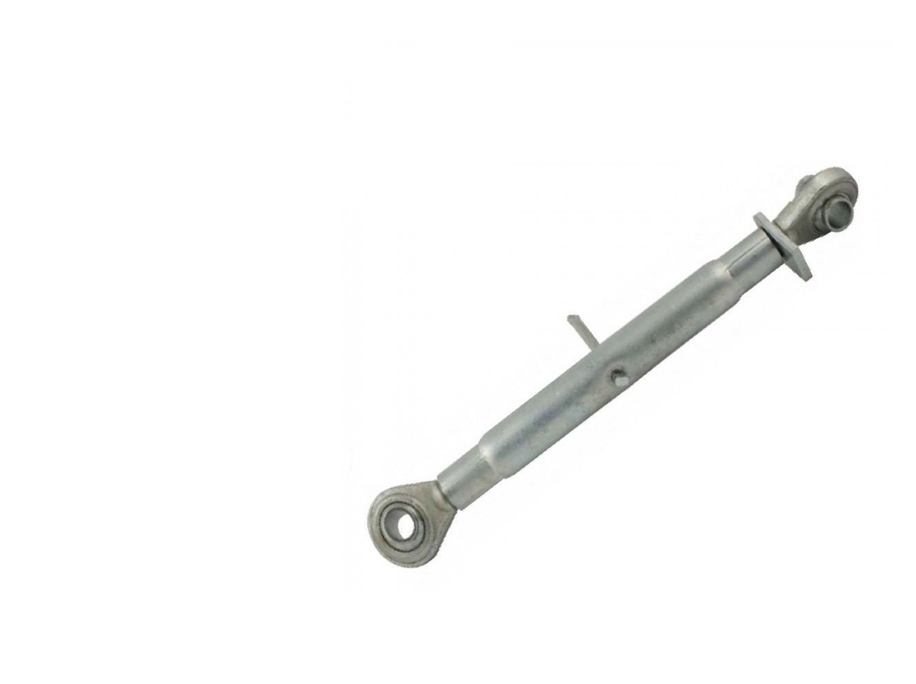 Tercer punto mecánico para tractor, diámetro del agujero: 25, 50016 (L = 450/650)