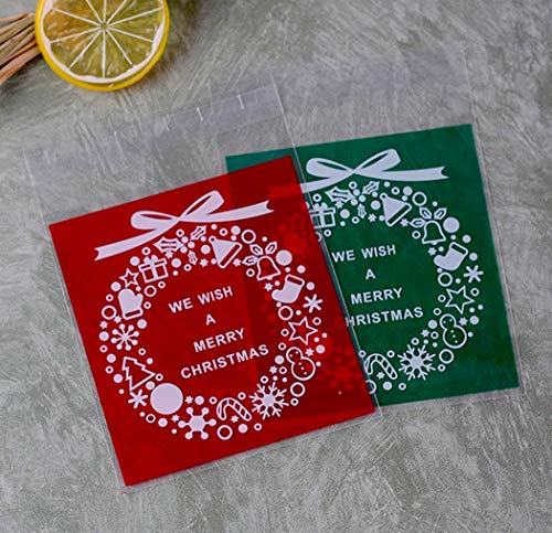 LUAMY NX}X bsO MtgobO opp َq 10×10cm 50Zbg (NX}X[X)