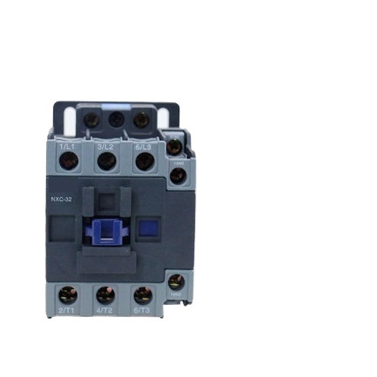 FPJQOBJC AC Contactor 380V/220V/110V/36V/24V NXC-32 CJX2-3211 32A