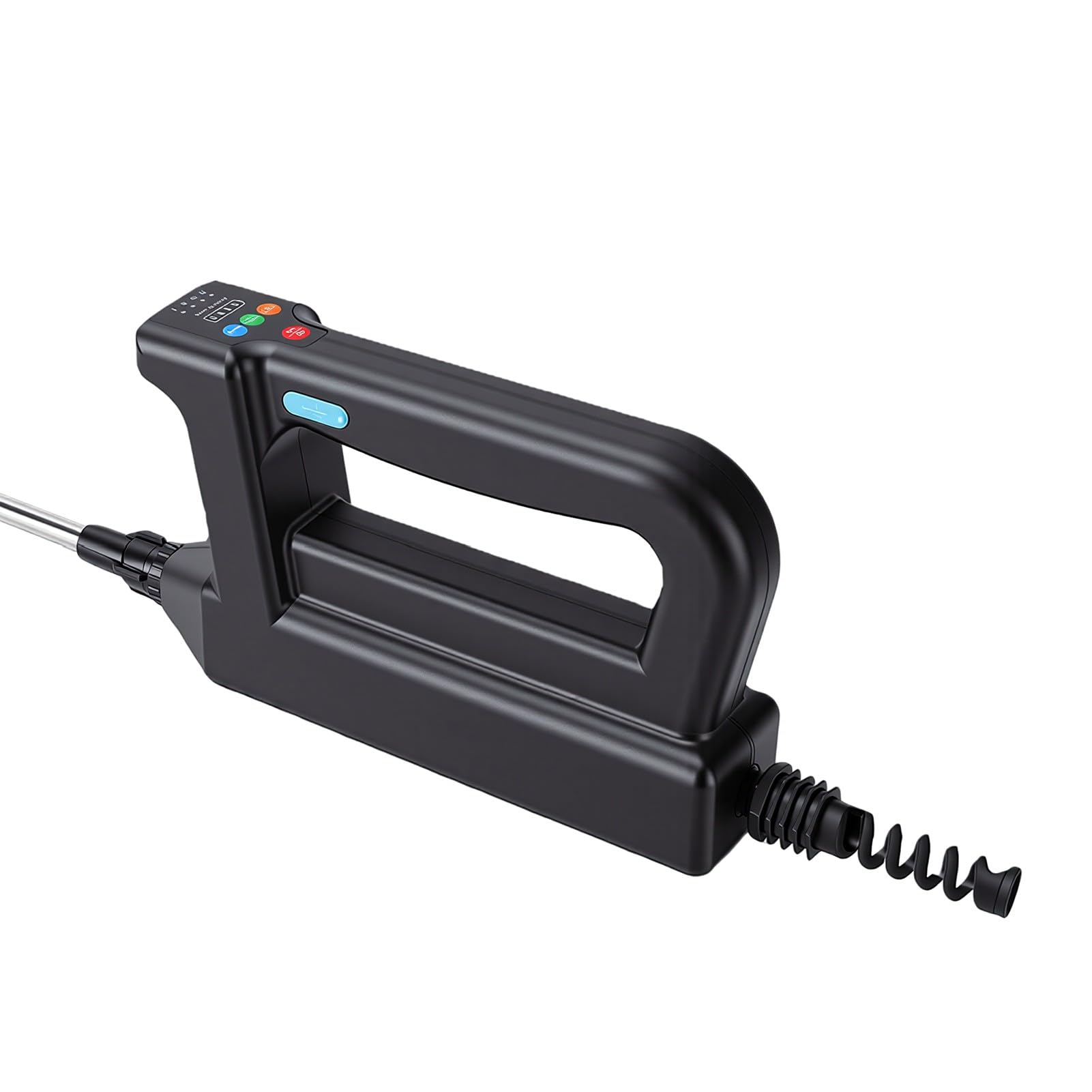 SUNGOOYUE Spruzzatore a Batteria per Pesticidi, Pompa Elettrica