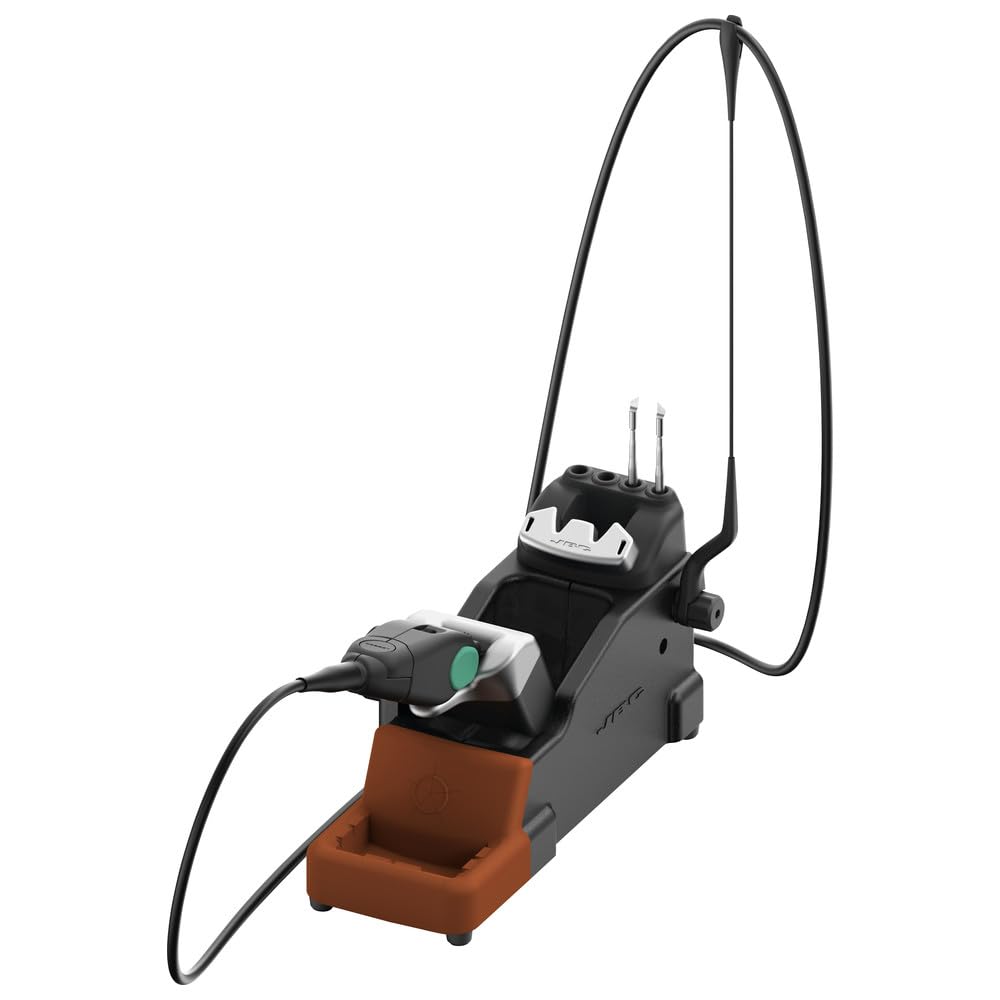 JBC Ablageständer AM-SB für Mikro-Entlötpinzette AM120 & PA120