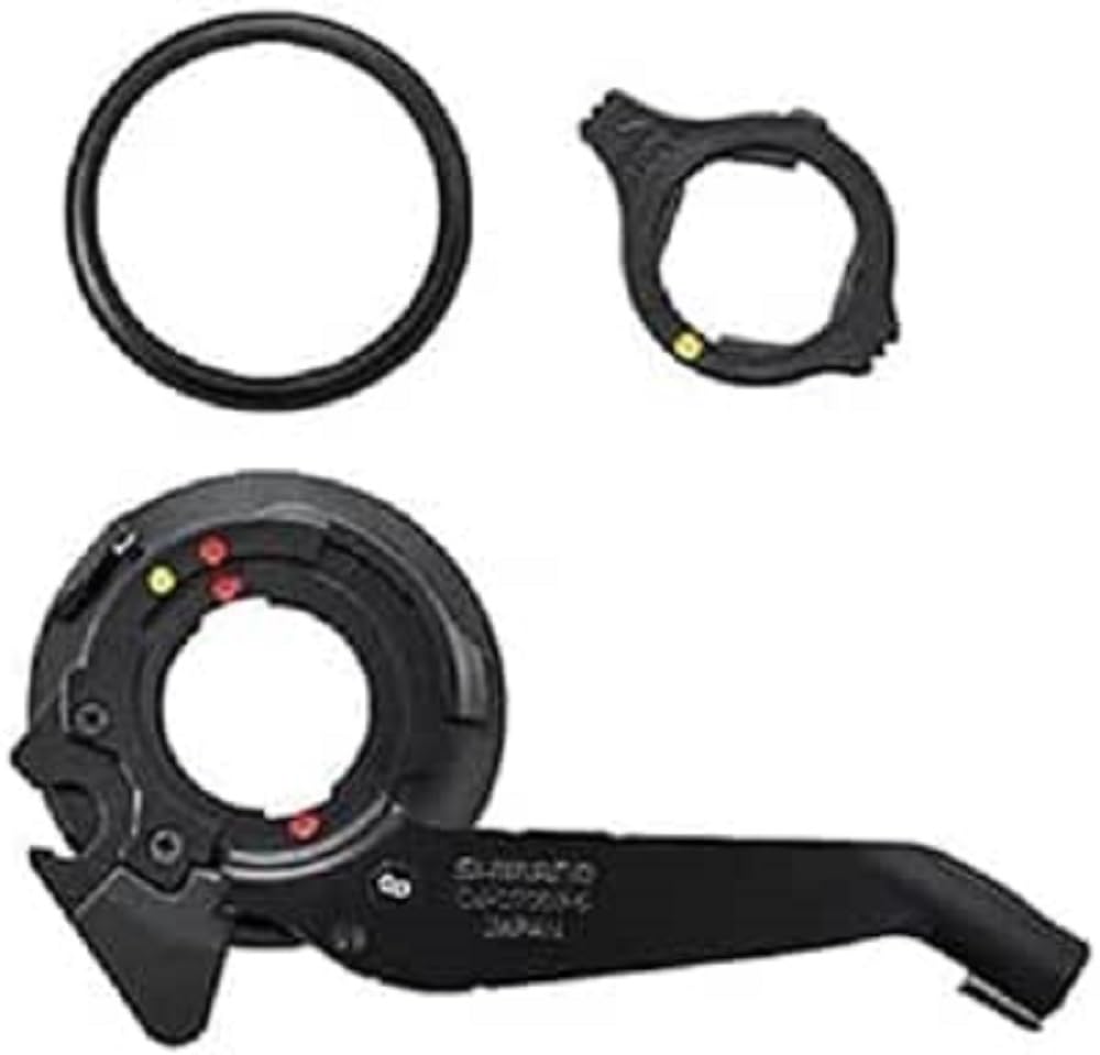 Shimano Junta Cassette - CJ-C7000-5 Bike Cassette