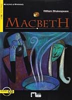 Macbeth. Book + CD 8431677562 Book Cover