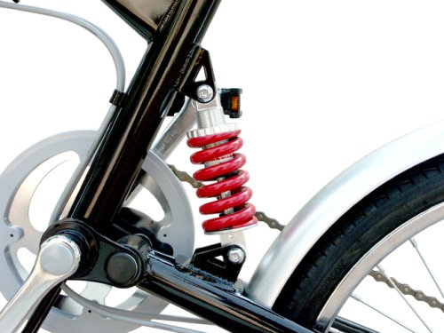 未使用 折りたたみ自転車 TRAILER トレイラー Heaven's ヘブンズ