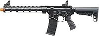 Vista 1 de Goldenball x Eagle BD Style 12.5" pulgadas MLOK M4 GBB Airsoft rifle de gas soplado