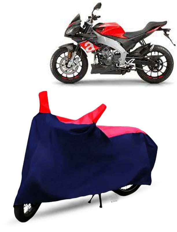 Image of APRILLIA Tuono Waterproof Bike Cover