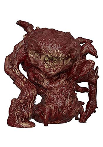 Funko Pop! TV: Stranger Things - 6' Monster - Figura de Vinilo Coleccionable - Idea de Regalo- Mercancia Oficial - Juguetes para Niños y Adultos - TV Fans - Muñeco para Coleccionistas