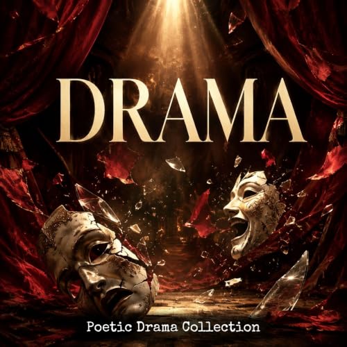 『Poetic Drama Collection』のカバーアート