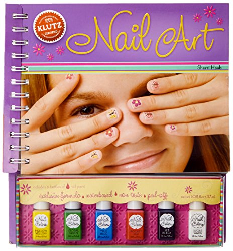Nail Art Nail Art