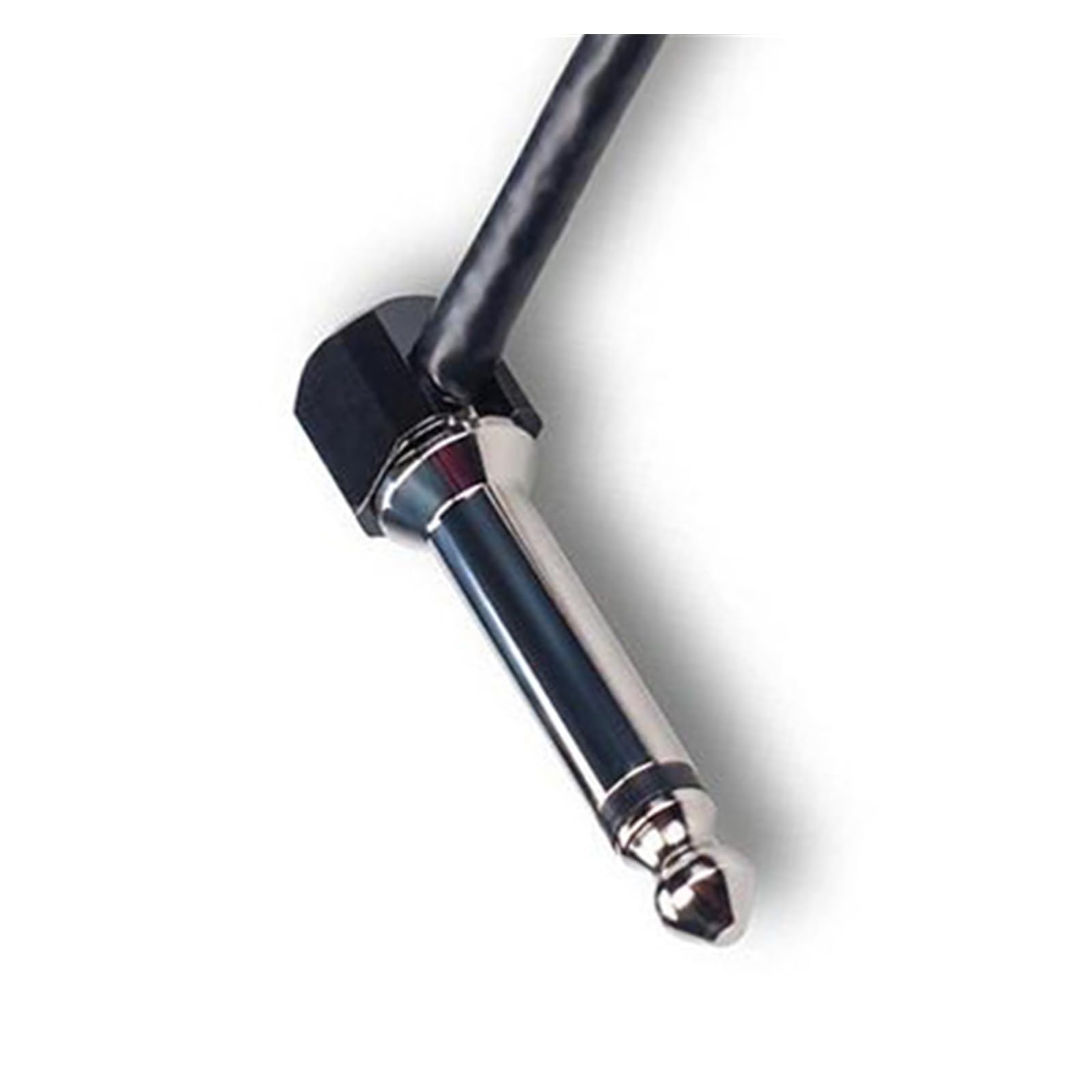 Kabel audio do gitary Kabel gitarowy 8 cm kabel kabel krosowy do pedału efektowego gitary elektrycznej