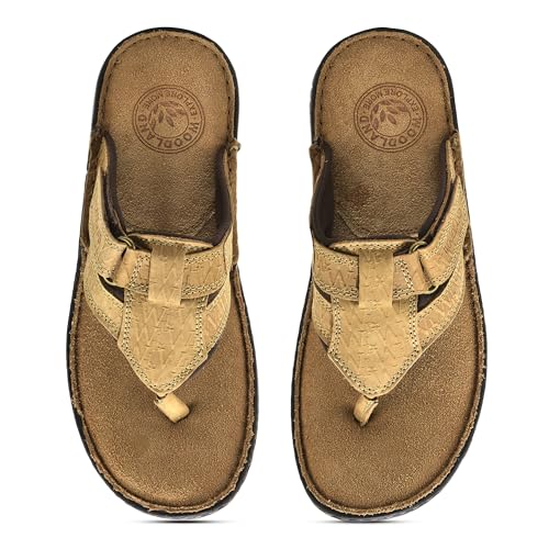 Image of Woodland mens Gp 4405122 Slipper