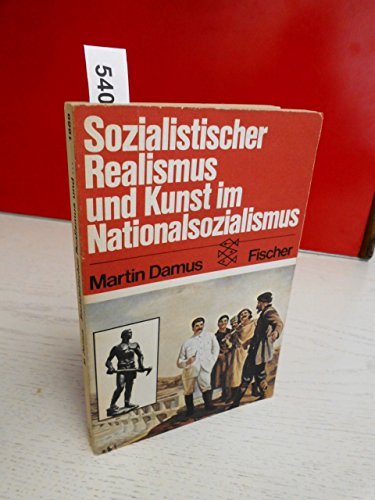 Sozialistischer Realismus und Kunst im Nationalsozialismus.
