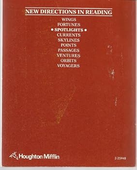 Paperback Spotlights Book