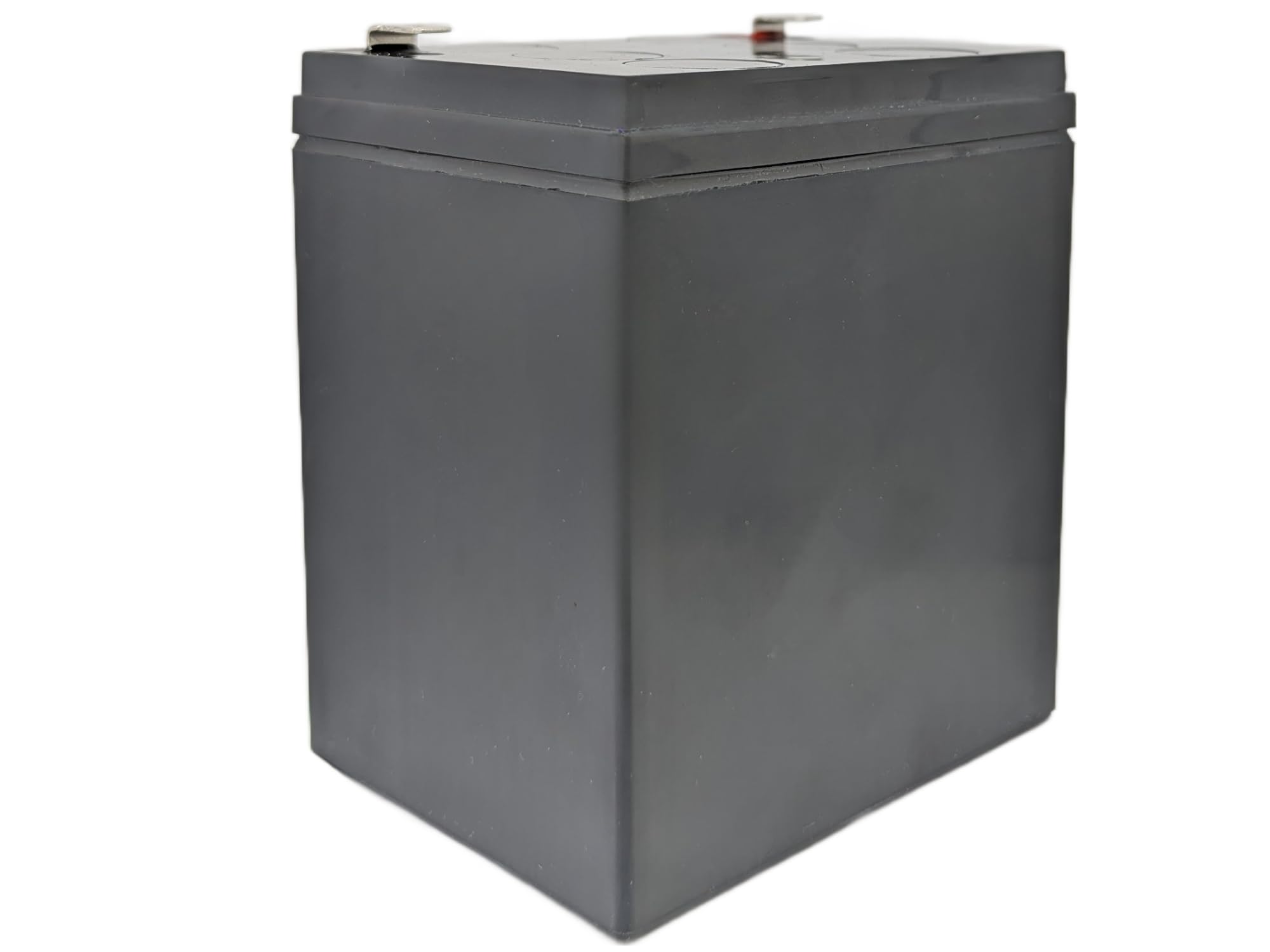 CSB HR1221W Sealed Lead Acid (VRLA) 12V batterie rechargeable - Batteries rechargeables (21 Wh, Sealed Lead Acid (VRLA), 12 V, Noir)