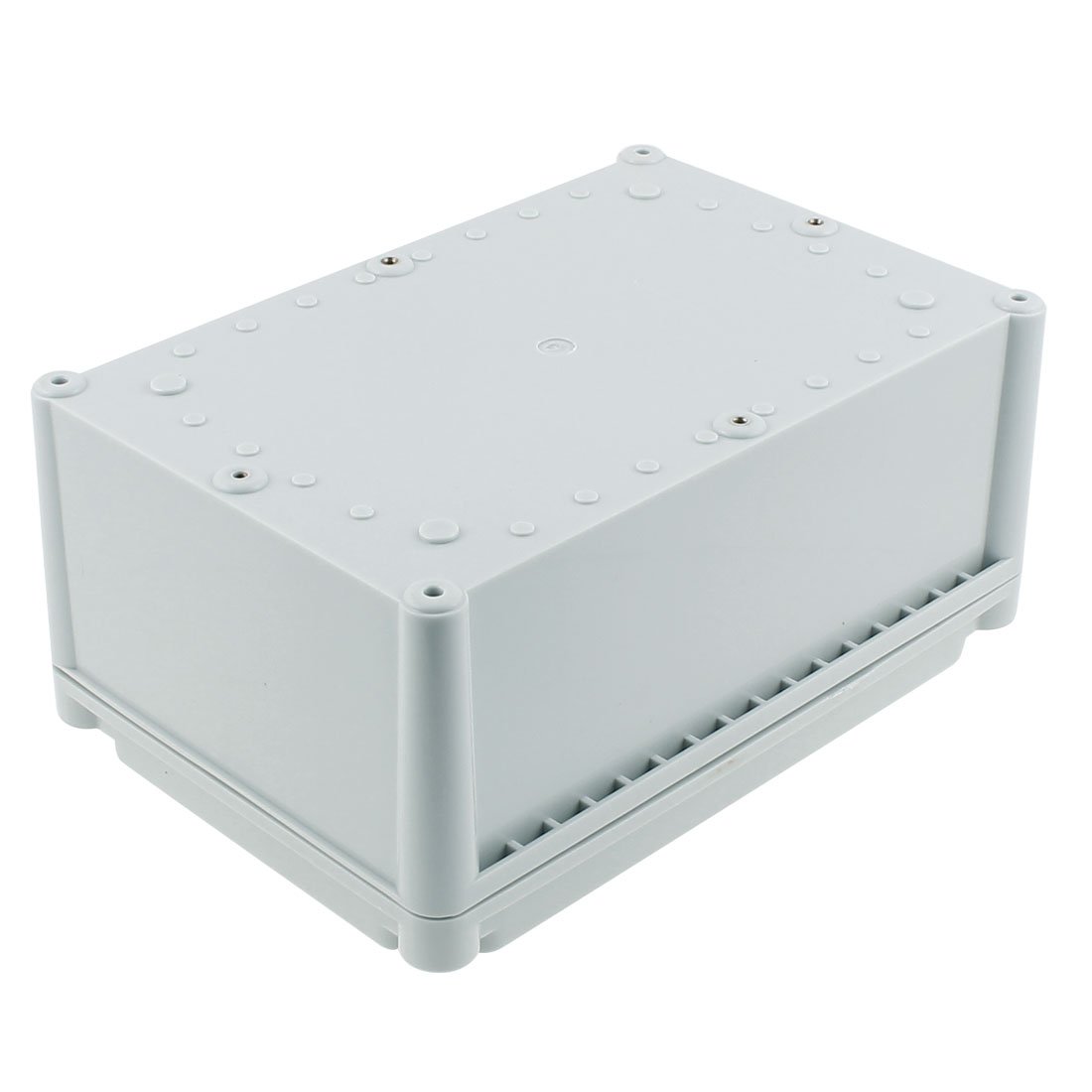 Aexit Scatola Di Derivazione Stagna Rotonda In Metallo – Filetto Femmina G1/2″, 94x83x46 Mm | Cassetta Giunzione Per Cavi, Industriale - 2