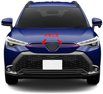 Amazon | [Tendrilora] トヨタ カローラクロスに適用 for