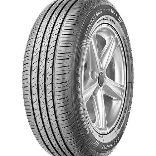 Tyre 255/55R19 EFFICENTGRIP PERFORMACE SUV XL FP 111V TL