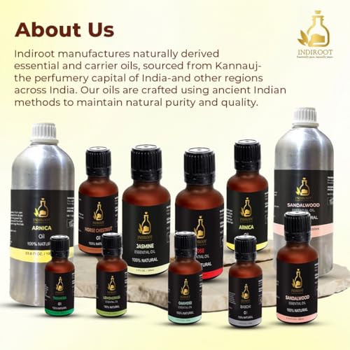 Aceite esencial Labdanum 100% natural para cuidado de piel miniatura 4