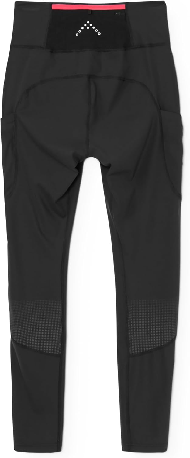 Rab Women's Talus Tights - Lightweight Breathable Stretch Leggings for Trail Running & Hiking