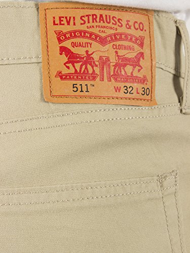 Image of Levi's Men's 511 Slim Fit Jeans (Also Available in Big & Tall)
