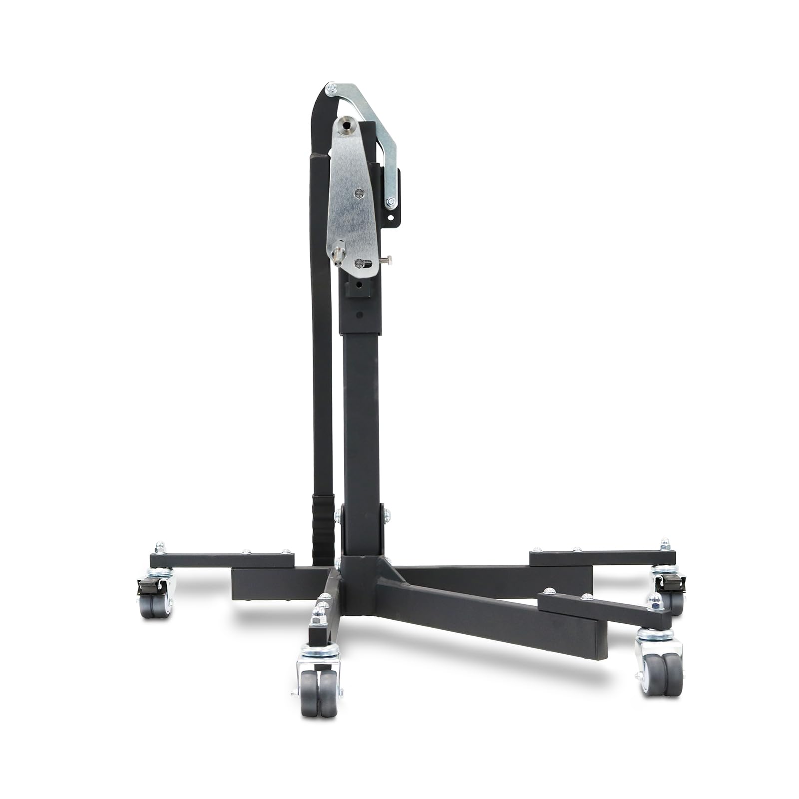 Adapterplatte kompatibel mit ConStands Power Classic/Evo kompatibel mit Yamaha YZF-R6 03-05, YZF-R6 S 06-07
