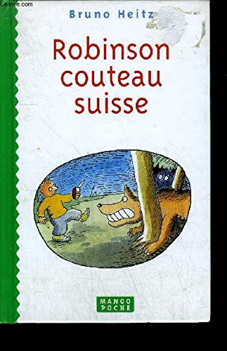 Robinson couteau suisse