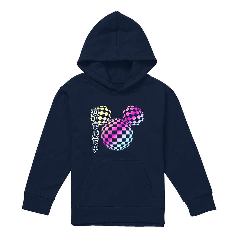 Disney - Kapuzenpullover für Kinder