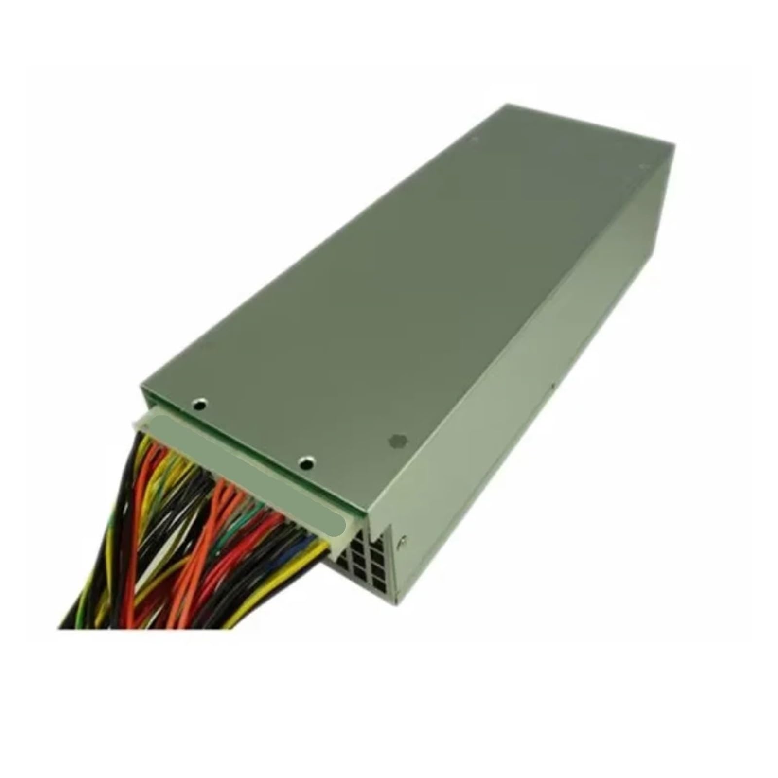 BALYDLUL SS-600H2U Server Power Supply 600W 2U