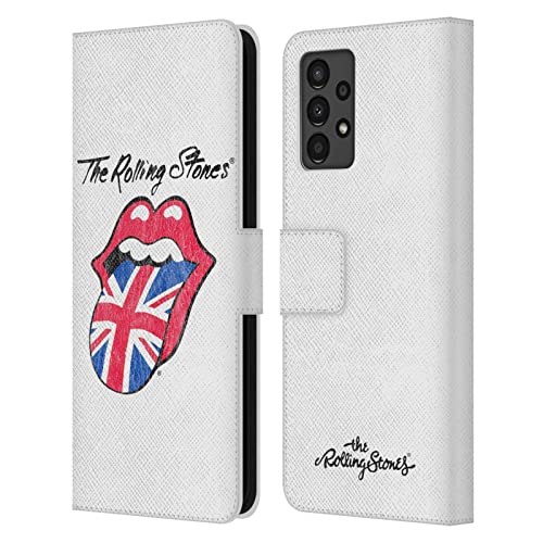 Funda para Samsung Galaxy A13 de The Rolling Stones el regalo perfecto para fans del rock