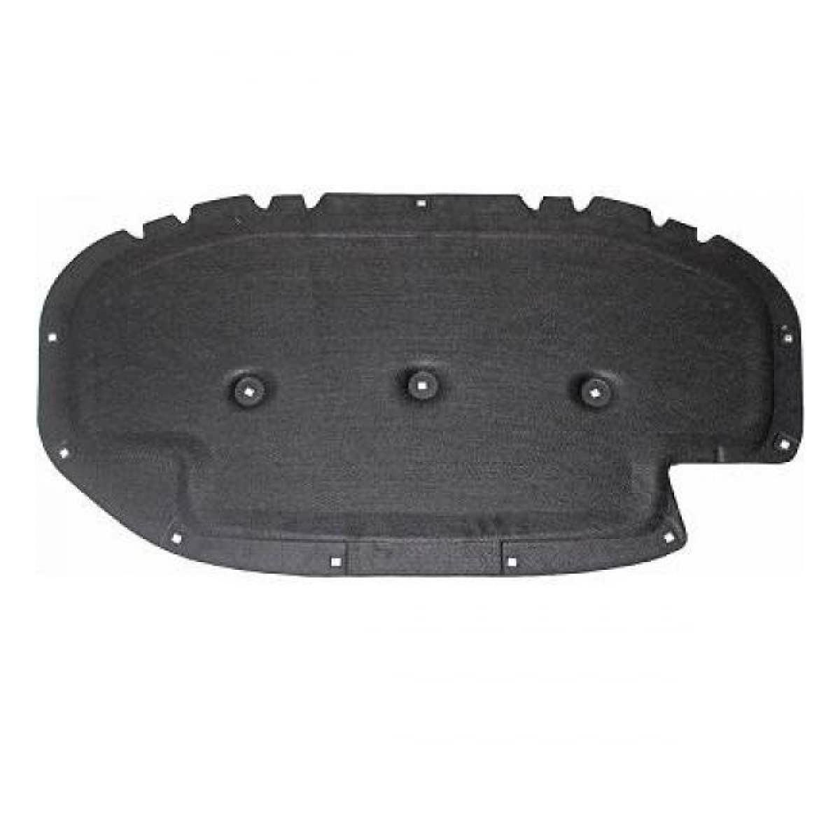 Motorhaube Bonnet Neu Für Toyota Prius Ab 2016-2023
