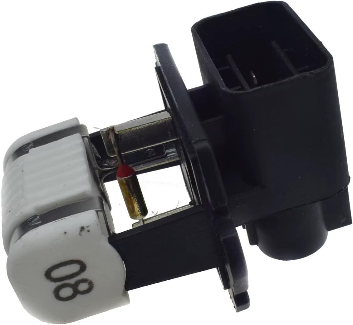 A/C Fan Control Resistor for Kia For Optima For Soul For Forte For Forte5 25385-07550 25385-A6000 Car Radiator Cooling Fan Blower Motor Resistor