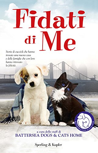 Fidati di me Fidati di me