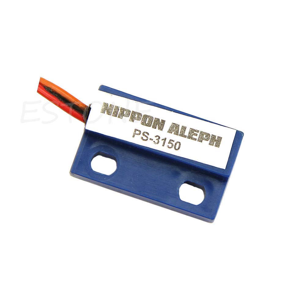 PS-3150 Normally Open Magnetic Proximity Sensor / Reed Switch - Aleph Perfect Compatible