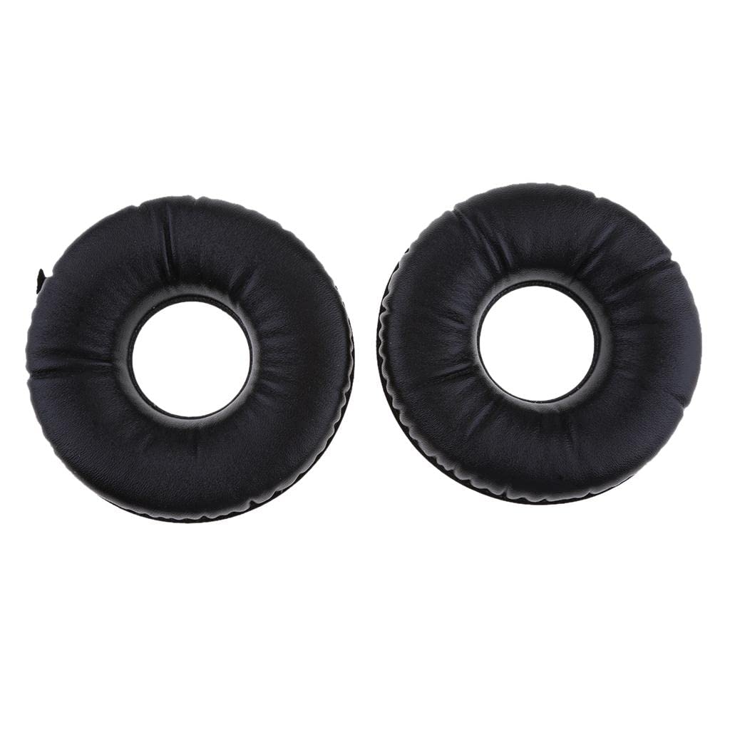 ATORSE® Replacement Ear Pads Cushions for Akg K121 K121S K141 Mk Ii