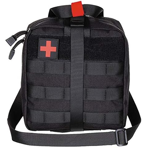 MFH Tasche, Erste-Hilfe, groß Cover