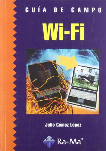 Portada de Guía de Campo de Wi-Fi