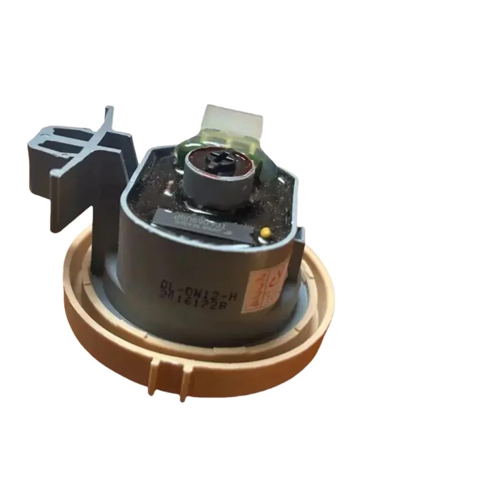 EEZII Compatible For Daewoo，washing Machine Water Level Switch Water Level Sensor DL-DW12-H Water Level Controller