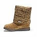MUK LUKS Women's Demi Marl Boot