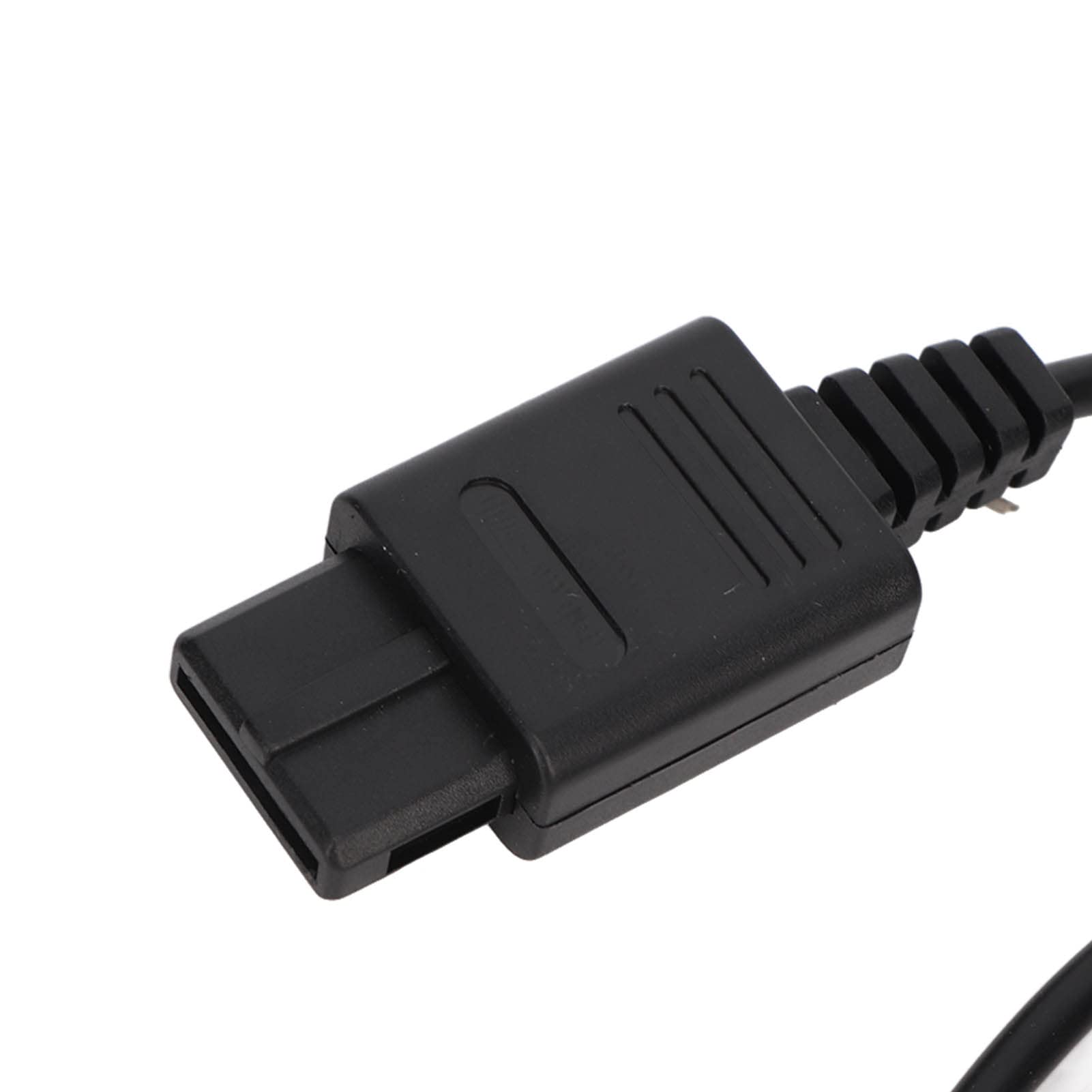 Convertidor N64 a HDMI, Cable de Enlace de Adaptador HDMI, Compatible con N64/para SNES/para NGC/para SFC a HDMI, Plug and Play, para Consola de Juegos, Accesorios N64