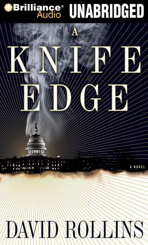 A Knife Edge view 2