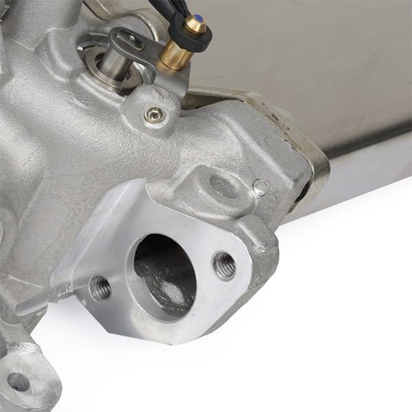 You.S Originale EGR Valvola di Ricircolo Gas Scarico per Jaguar XF